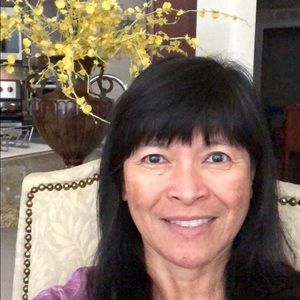 Meet your Posher, Catherine